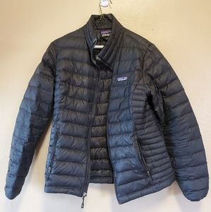 Patagonia Women's Down Sweater Puffy